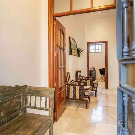 Luxury Apartamento Sevilla Centro -Triana Extérieur photo