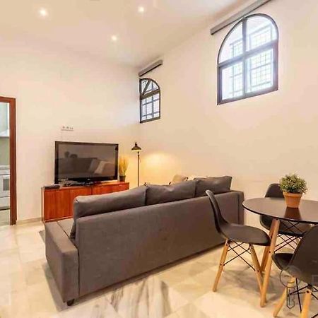 Luxury Apartamento Sevilla Centro -Triana Extérieur photo