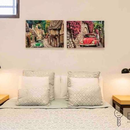 Luxury Apartamento Sevilla Centro -Triana Extérieur photo