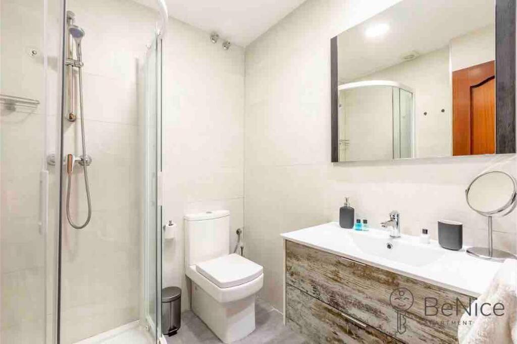 Luxury Apartamento Sevilla Centro -Triana Extérieur photo