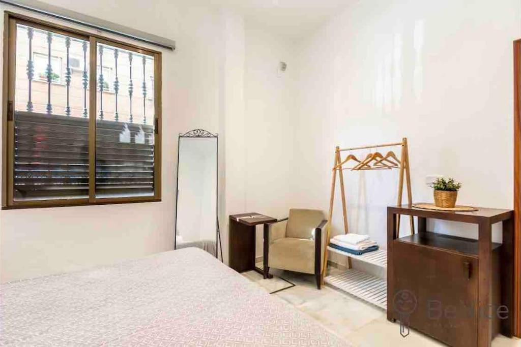 Luxury Apartamento Sevilla Centro -Triana Extérieur photo