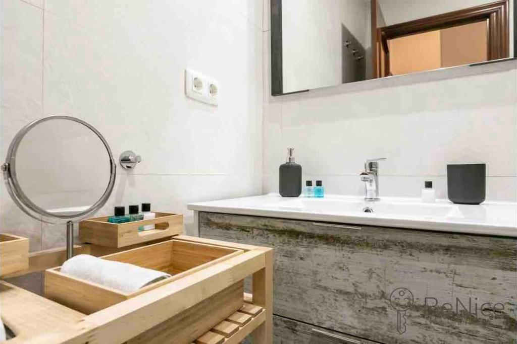 Luxury Apartamento Sevilla Centro -Triana Extérieur photo