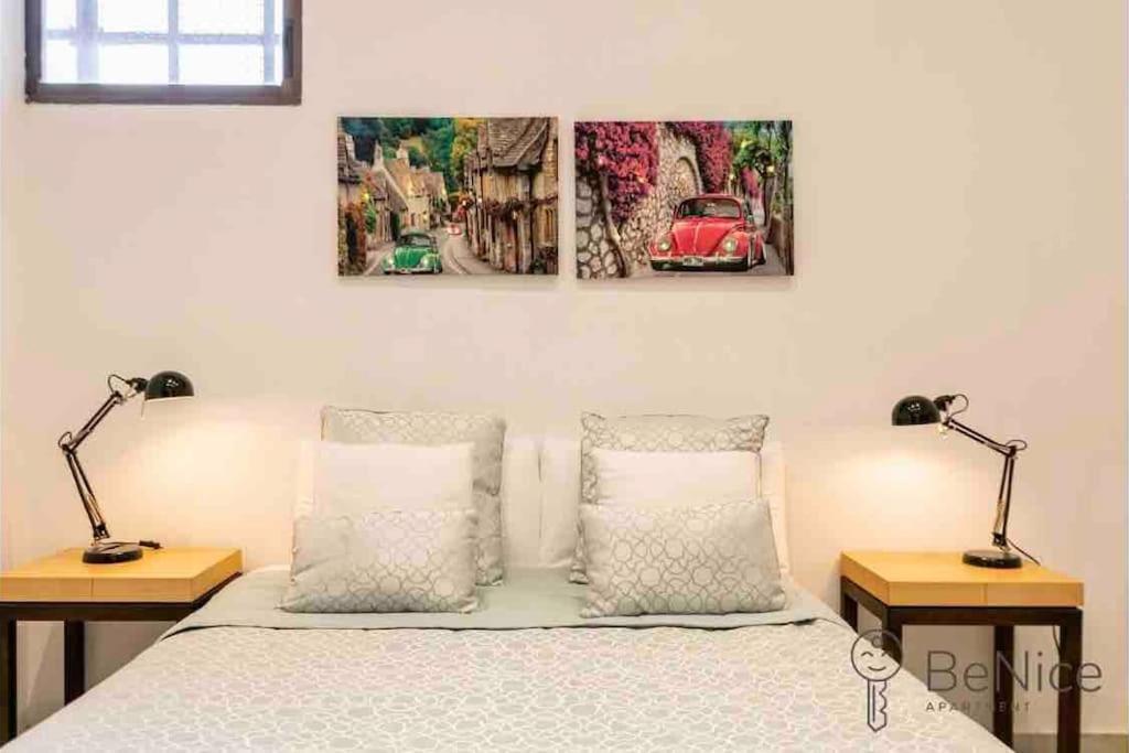 Luxury Apartamento Sevilla Centro -Triana Extérieur photo